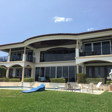 Exterior Residential