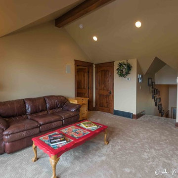 Schroeder Residence