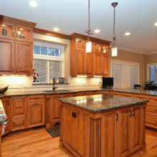 Kitchen Countertops