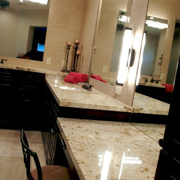 Remodel V