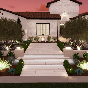 Soboh Residence