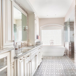 2017 Collection - Wall And Floor Tile