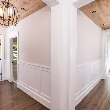 Cloud IX Homes - Interiors