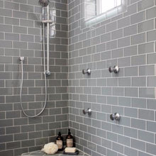 boy's bathroom