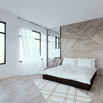 Estate Residential Design