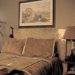 Headboards - Products