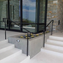 Handrails - Products