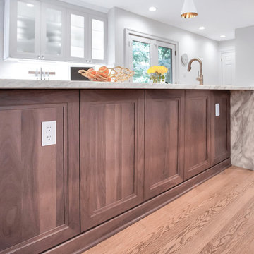 Bailey Kitchen Remodel