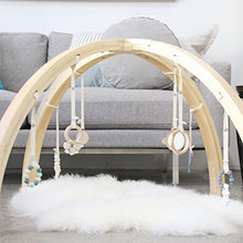 nursery