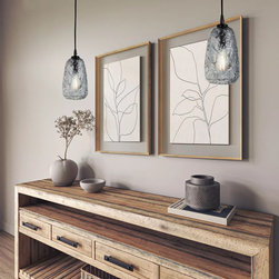 Eden Pendant - Pendant Lighting