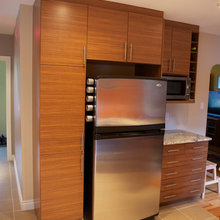 Kitchen Ideas