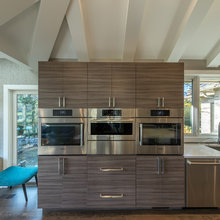 Oven Wall