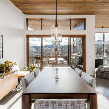 Park City Modern