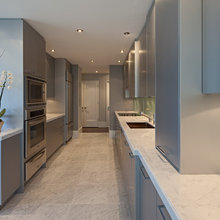 SF Kitchen ideas