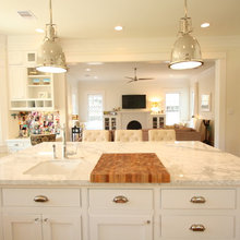 Renovation projects