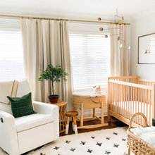 Woodland Nursery