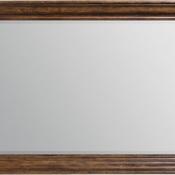 Kincaid - Bathroom Mirrors