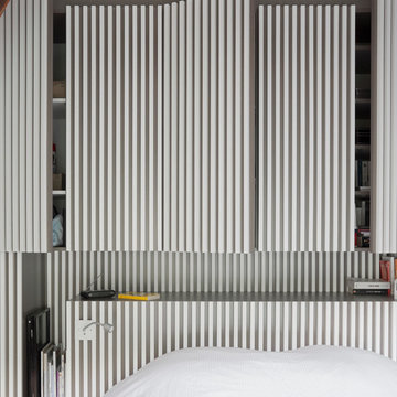 Une maison en Bourgogne