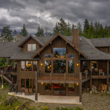 Mountain Home