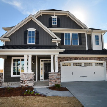 Holly Ridge - Homesite 314 - Charleston