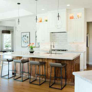 Maravillas || Remodel || Austin, TX