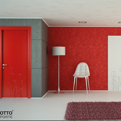 Modern Doors - Products