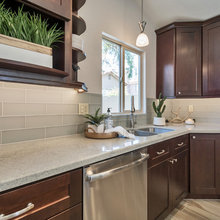 Osprey/3rd Place Kitchen