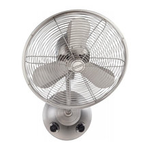 Wall fans