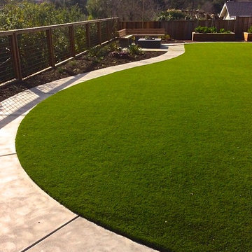 Sustainable Orinda Landscape