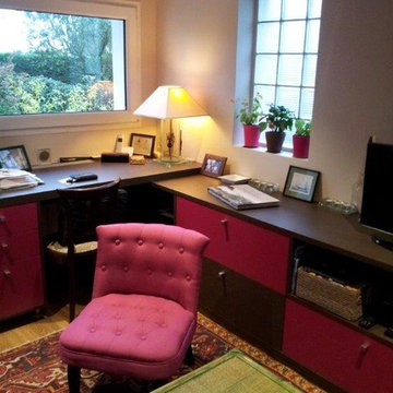 Bureau
