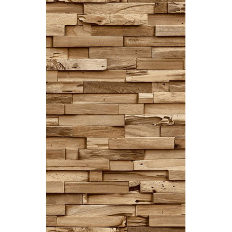 The 15 Best Rustic Wallpaper | Houzz