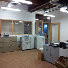 CPM office