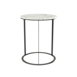 Huber Side Table - Side Tables and Accent Tables