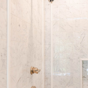 Parkins Mill Luxury Home Renovation