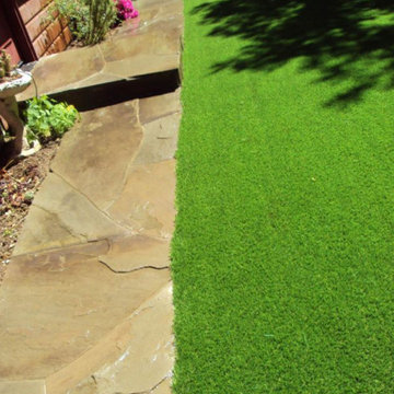 Synthetic Turf