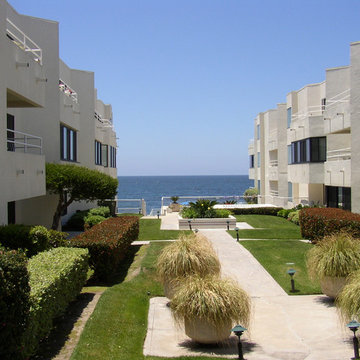 La Jolla Beach Condo