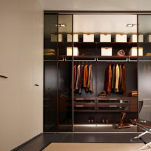 Closet Ideas