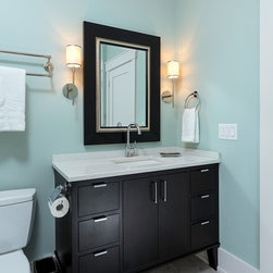 Greenhut - Bathroom Vanities And Sink Consoles