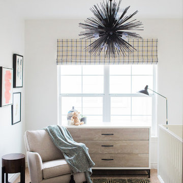 Heights Bohemian Nursery