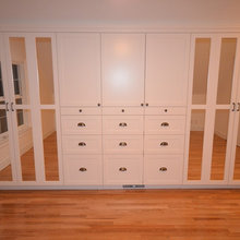 Closet Ideas