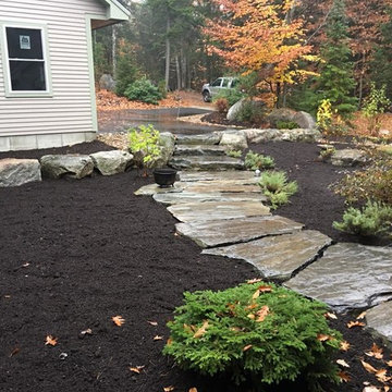 Stone & Paving Projects