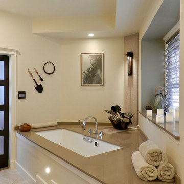 Carriage House Renovation