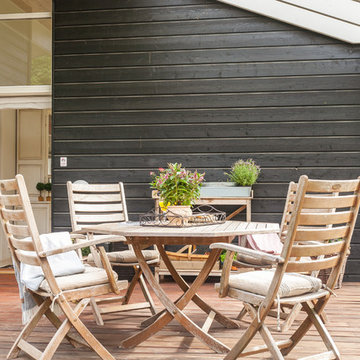 Luxury summerhouse in Denmark