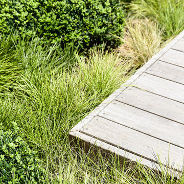 Blairgowrie Coastal Home & Landscape