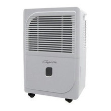 Dehumidifiers and Fans