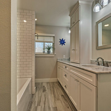 Ranch House in Oak Hills