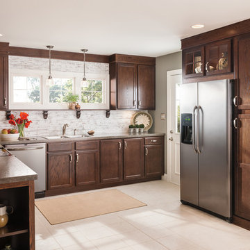 Kitchen Design