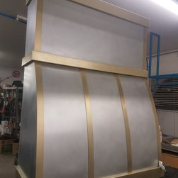 Range Hoods - Range Hoods And Vents
