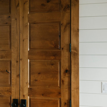 Modern Farmhouse