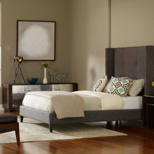 Pavun Bed